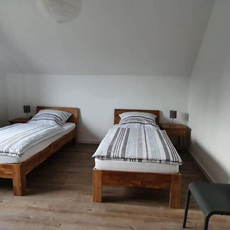 Ferienwohnung Auf Dem Dorf Waldfeucht Luaran gambar