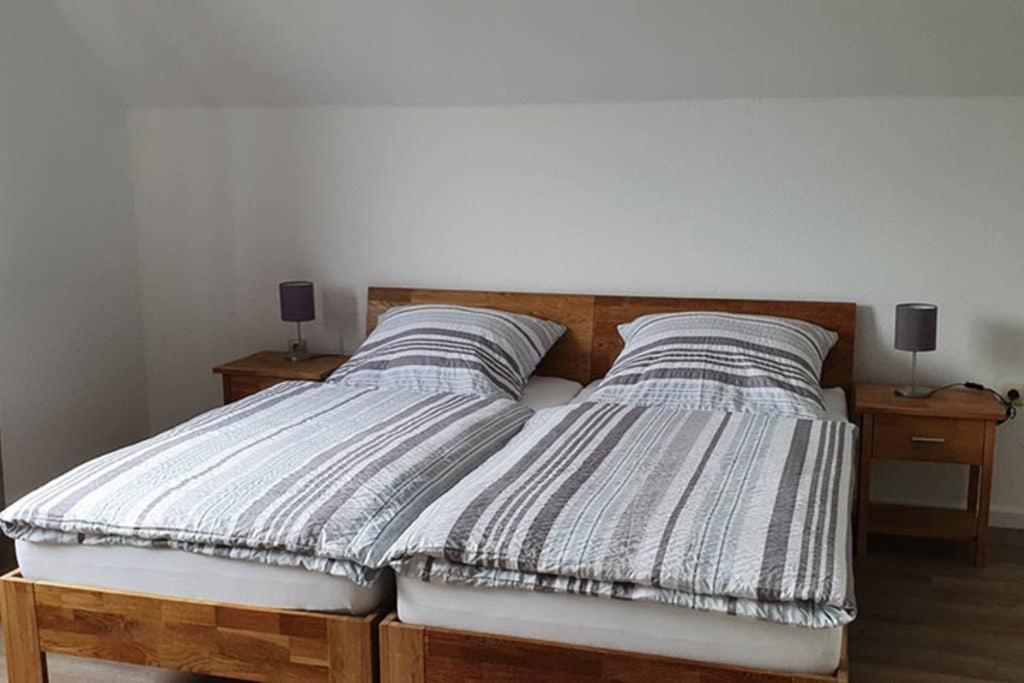 Ferienwohnung Auf Dem Dorf Waldfeucht Luaran gambar