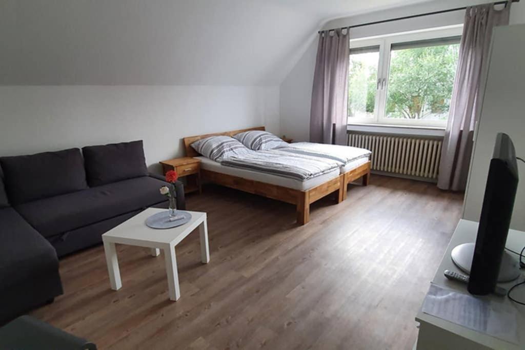 Ferienwohnung Auf Dem Dorf Waldfeucht Luaran gambar