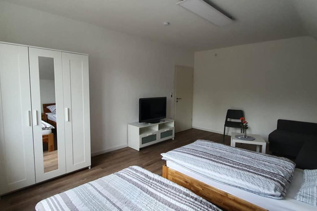 Ferienwohnung Auf Dem Dorf Waldfeucht Luaran gambar