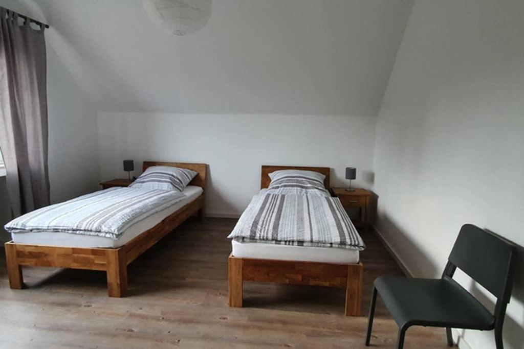 Ferienwohnung Auf Dem Dorf Waldfeucht Luaran gambar