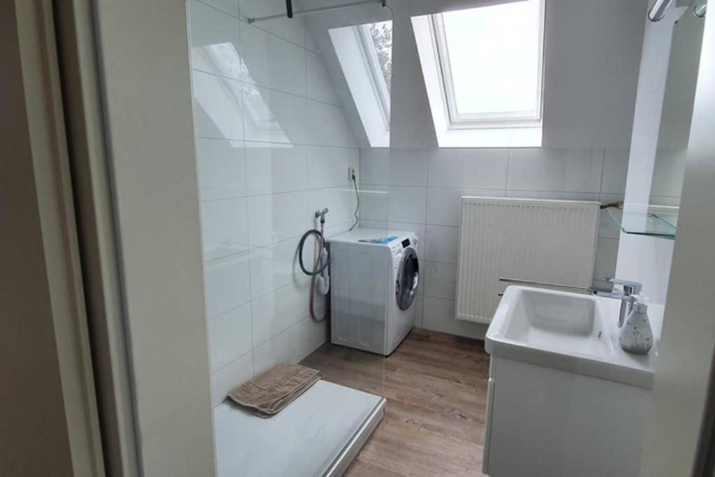 Ferienwohnung Auf Dem Dorf Waldfeucht Luaran gambar